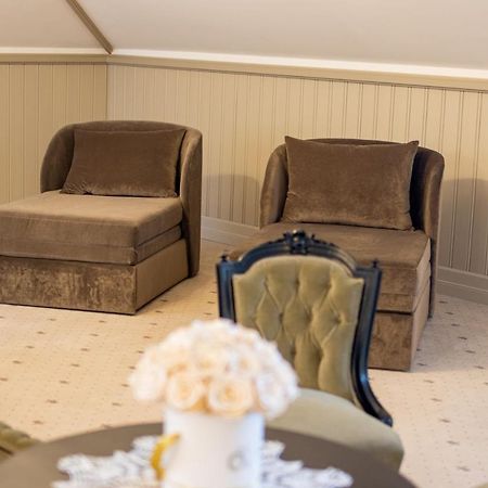 Villa Friedheim Haapsalu Ngoại thất bức ảnh