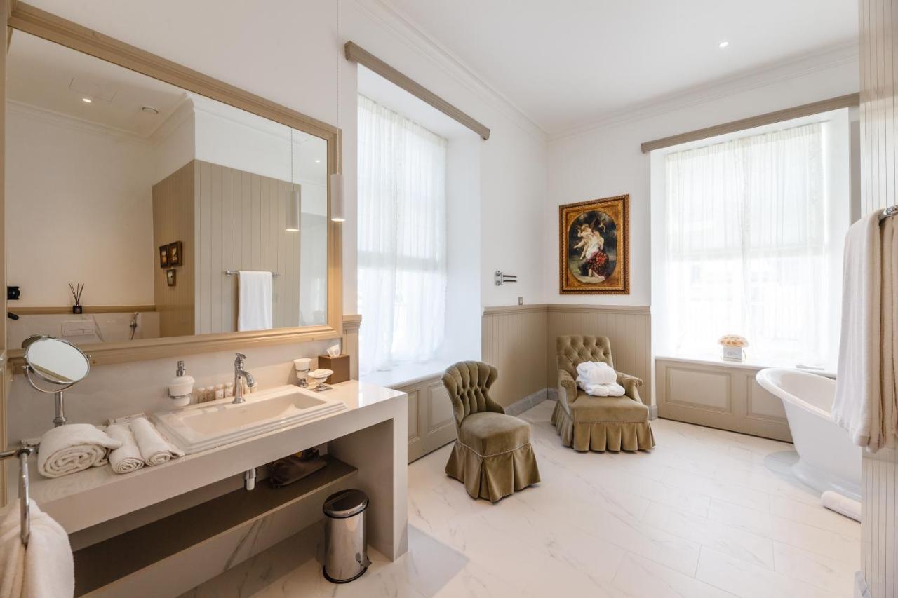 Villa Friedheim Haapsalu Ngoại thất bức ảnh