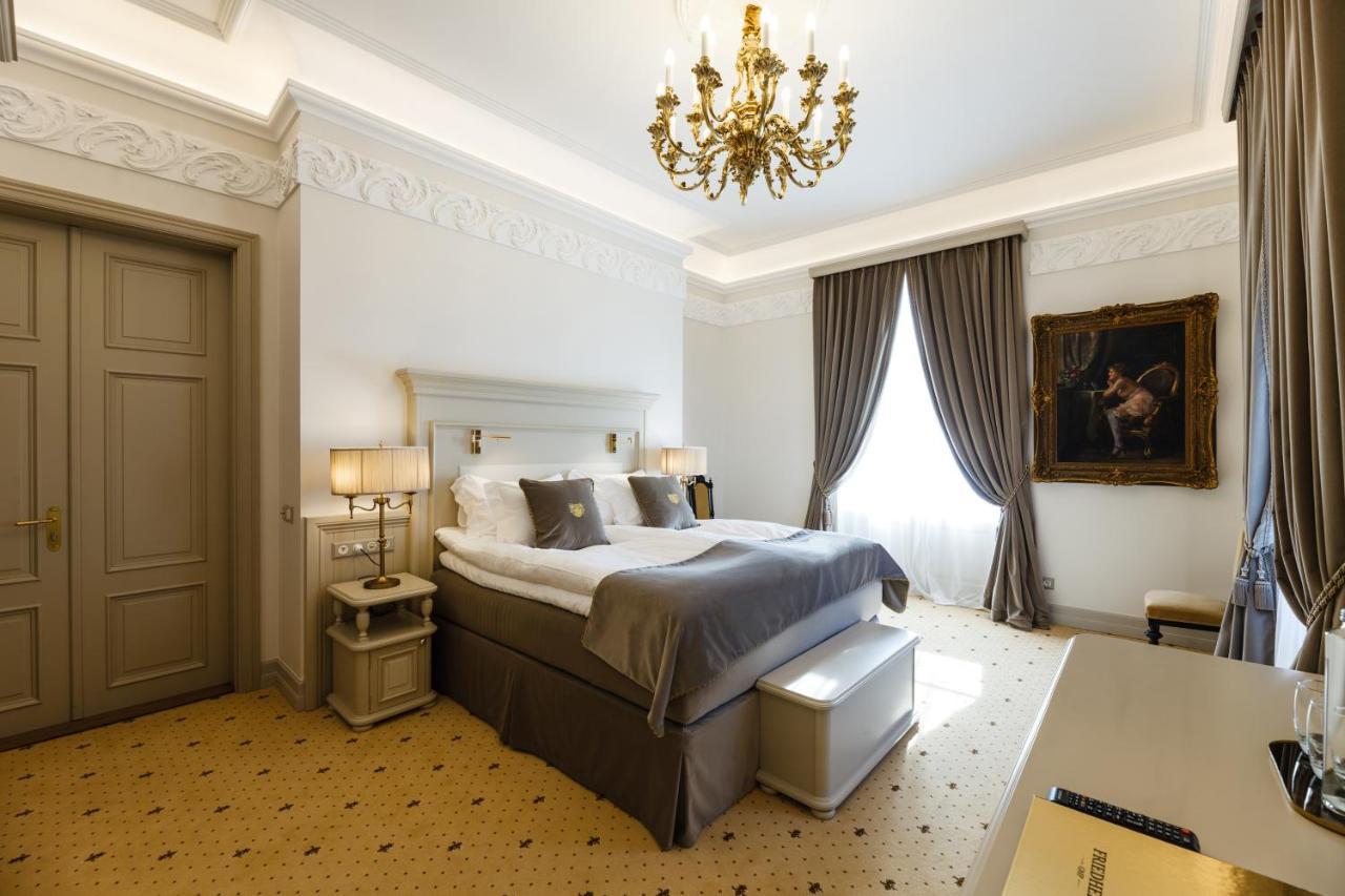 Villa Friedheim Haapsalu Ngoại thất bức ảnh