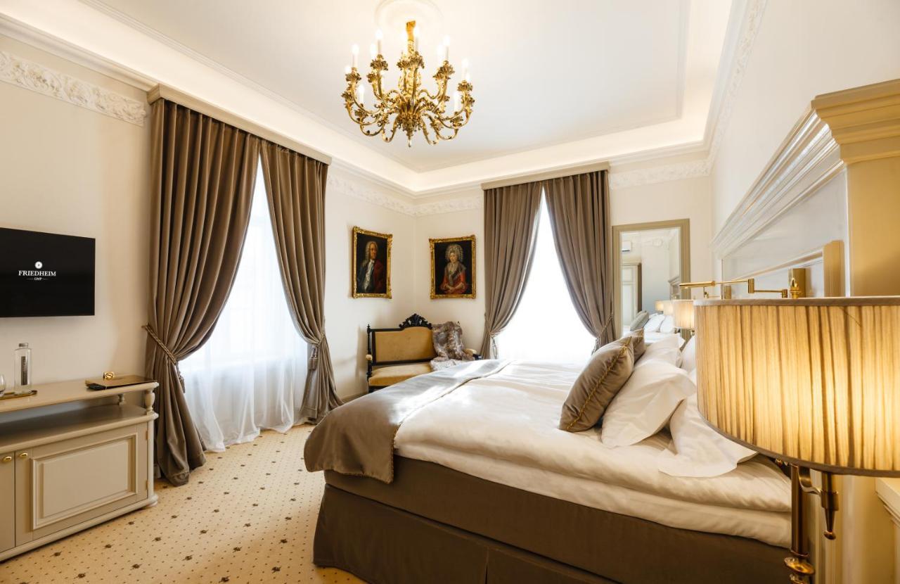 Villa Friedheim Haapsalu Ngoại thất bức ảnh