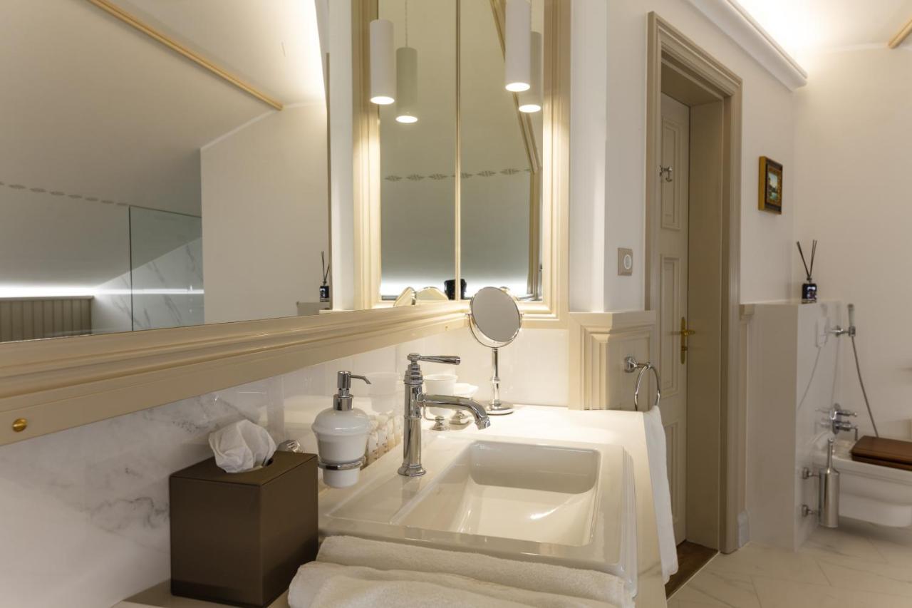 Villa Friedheim Haapsalu Ngoại thất bức ảnh