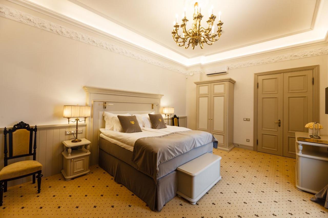 Villa Friedheim Haapsalu Ngoại thất bức ảnh